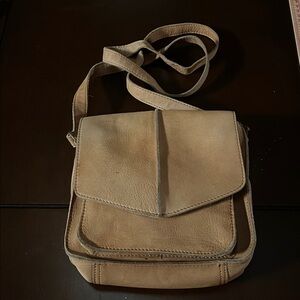 R.P.S. Rock paper scissors. Cross body bag . 5 compartments! Really nice!